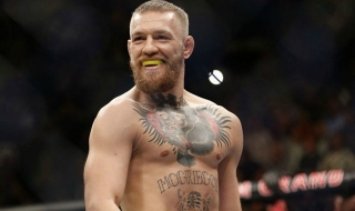 Mакгрегър: Бой с Мейуедър ще донесе $1 млрд.