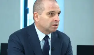 Министърът на транспорта: Няма да се издава товарна бележка на камион, отчетен като претоварен