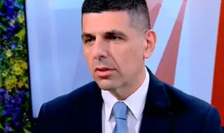 Мирчев: Решението на ПП да се отдели е голяма политическа грешка, общият съюз – доста недовършен