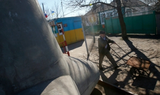 МВФ ще отпусне между 14 и 18 млрд. долара за Украйна