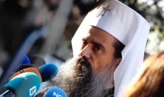 Патриарх Даниил призова за диалог, а не за разделение