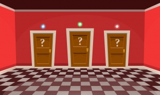 Притча за битките в живота