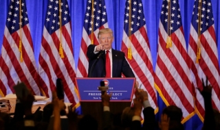 Тръмп ще спазва ядреното споразумение с Иран