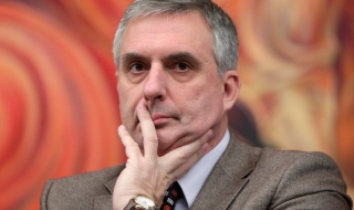 Трендафил Величков: Отношението към Ивайло Калфин в Брюксел е впечатляващо