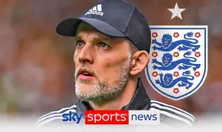 Tuchel prepares new tactics for Three Lions' controls against Uruguay and Japan 