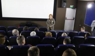 В София се състоя прожекцията на „Керченски пленници“