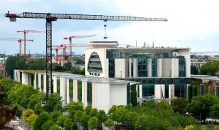 Значителни инвестиции в имоти се реализираха през 2025 година