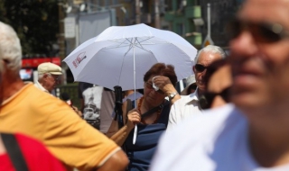 40-ти ден в подкрепа на Орешарски