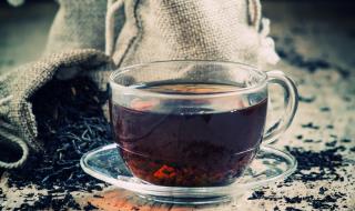 5 неочаквани употреби на черния чай