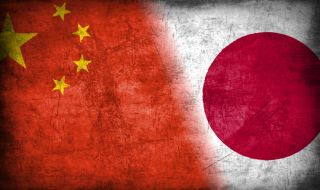 Японският външен министър пристига утре в Китай 