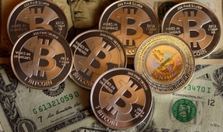 Биткойните са заплаха за финансовата стабилност