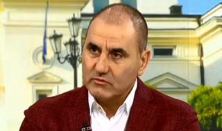 Цветан Цветанов: Президентът да чете повече