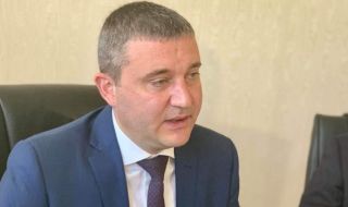 Горанов: Не съм получавал пари от Божков