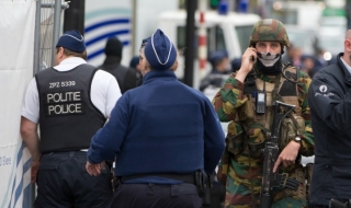 Граждански искове за брюкселския атентат