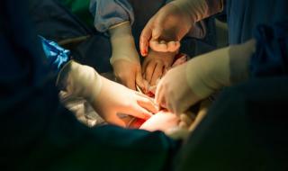 Жена почина след раждане със секцио