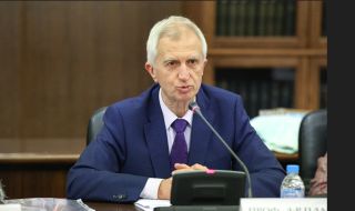 Пламен Панайотов: Гражданите са убедени, че законите не се прилагат еднакво спрямо всички