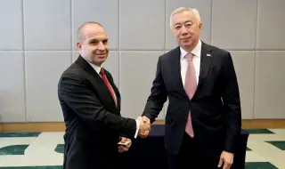 Привличаме частен инвеститор, който да развива пристанищните терминали Варна-запад и Варна-изток