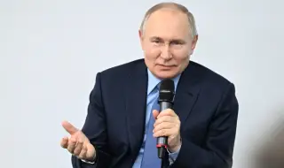 Путин засилва ролята на въоръжените сили и службите за сигурност