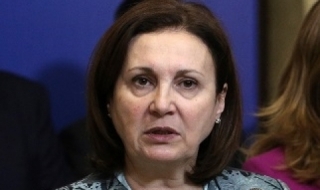 Установили сме 424 престъпни групи