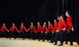 Започват дни на арменската култура