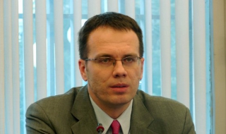 Въпросът е от къде ще дойдат средствата за "Набуко" и "Южен поток"