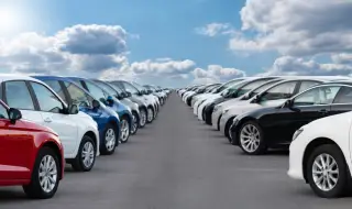 Автомобилният пазар превключи на по-висока скорост