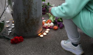 Бащата на убития младеж в София: Спрете тези убийства! Загина моят син, загина снаха ми!