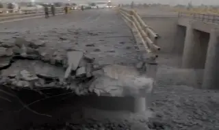 Iran reports dozens of casualties in new US strikes