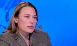 Ива Митева: Виждам опорочаване на вота. Сканиращи устройства няма никъде в Европа, като изключим Русия