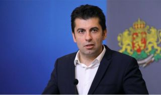 Кирил Петков заминава за Брюксел