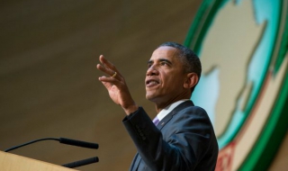 Барак Обама: Никой не трябва да е президент доживот
