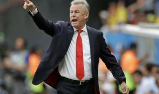 Хитцфелд: Клоп става шампион с Ливърпул, после поема Байерн