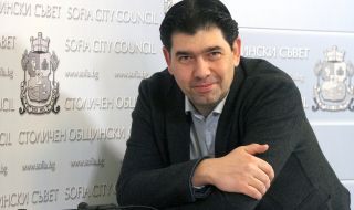 Иван Таков: Управляващите в СО са много слаби в планирането на бюджета