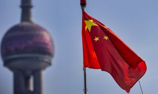 Китай с нови регулации за големи компании