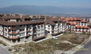 Разграбват изоставени хотели в Банско