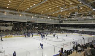 Рекорд! Хокеен мач продължи 11 дни