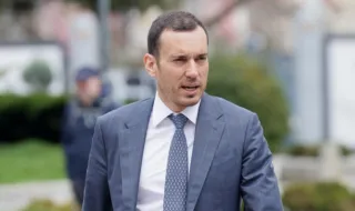 Терзиев: Случайностите идват преди политически събития