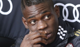 Адриано Галиани: Балотели е нов човек