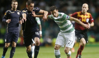 Александър Тонев бил близо до трансфер в Монпелие