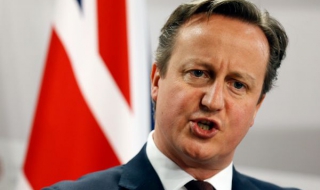 Дейвид Камерън: Приемането на още и още бежанци не е решение