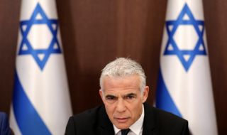 Израел е против сделка по иранската ядрена програма