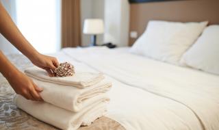 Какво можем да си вземем от хотела, без да ни обвинят в кражба