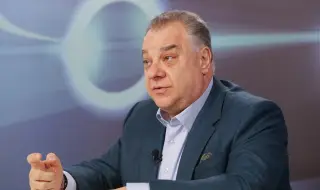 Мирослав Ненков: Преживях значимо медицинско събитие
