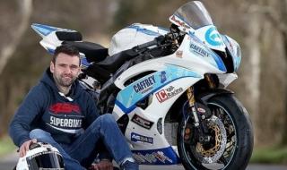 Отново смърт в семейството на известни мотоциклетисти