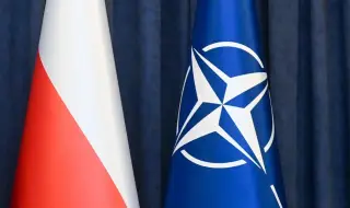 Полша не може да защити въздушното си пространство