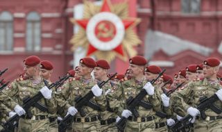 Рухнаха два мита за Русия: за нейната армия и нейното разузнаване