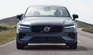 Volvo спира производството на дизелови коли