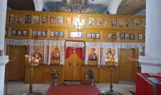 Богоявление е един от най-древните християнски празници