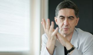 Бойко Станкушев: Крайно време е медиите да ревизират мълчанието си