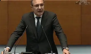 Гуцанов: Най-уязвимите групи ще получат повече през 2026 година